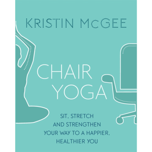 Chair Yoga (häftad, eng)