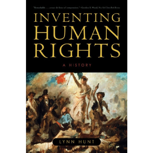 WW Norton & Co Inventing Human Rights (häftad, eng)