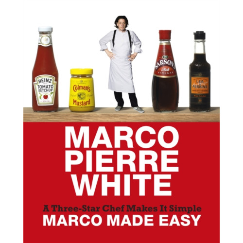 Orion Publishing Co Marco Made Easy (inbunden, eng)