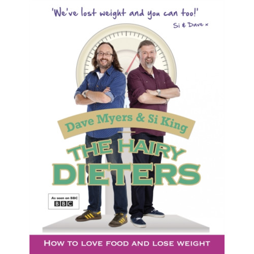 Orion Publishing Co The Hairy Dieters (häftad, eng)