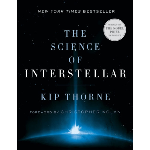 WW Norton & Co The Science of Interstellar (häftad, eng)