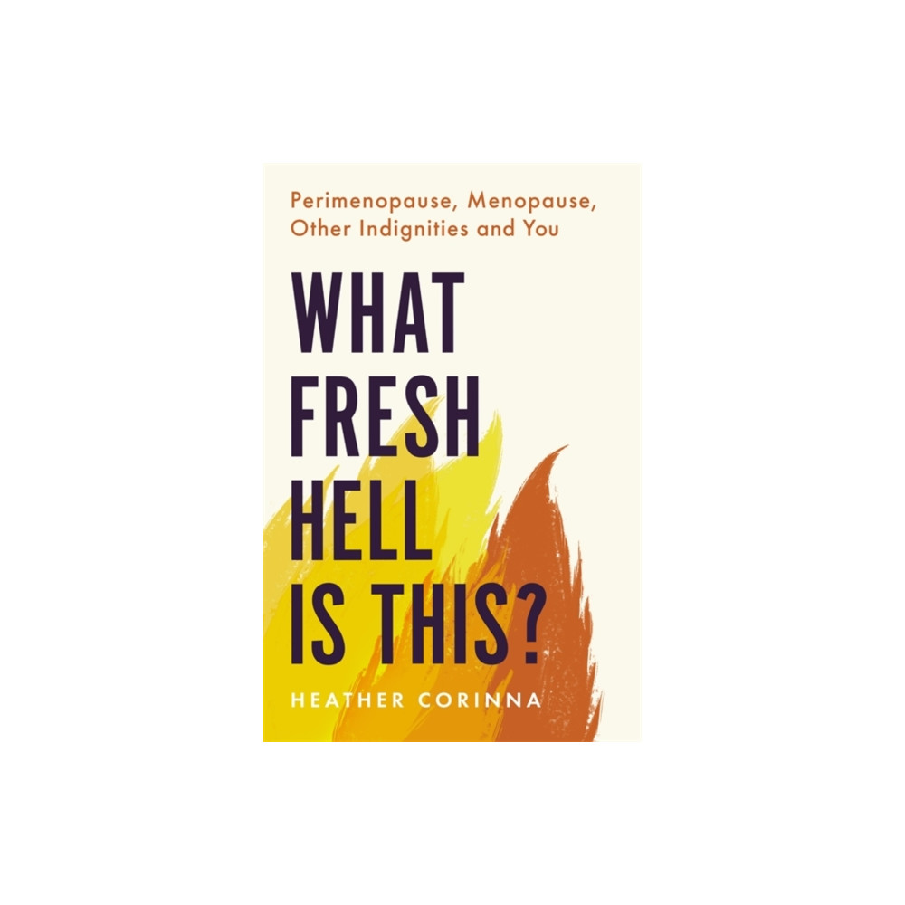 Produktbild för What Fresh Hell Is This? (häftad, eng)