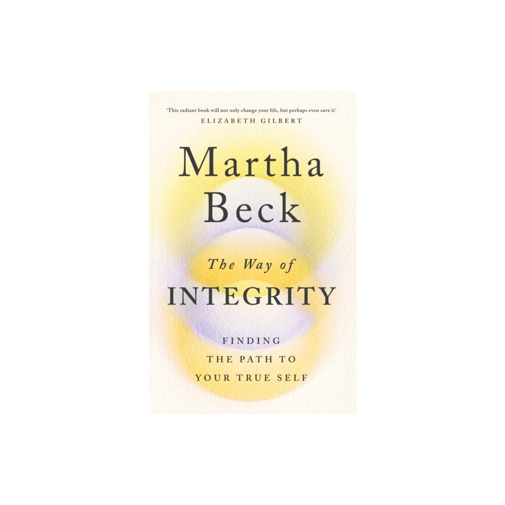Produktbild för The Way of Integrity (häftad, eng)