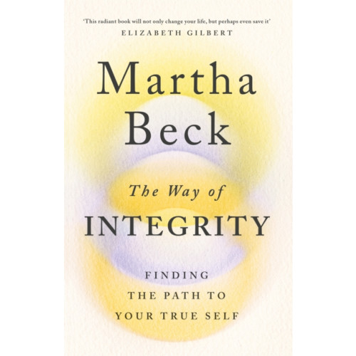 Little, Brown Book Group The Way of Integrity (häftad, eng)