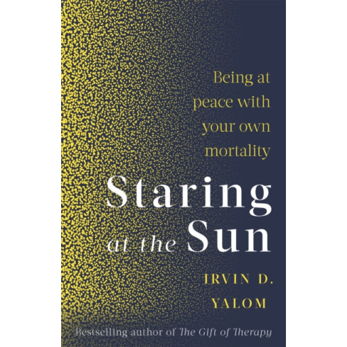 Little, Brown Book Group Staring At The Sun (häftad, eng)