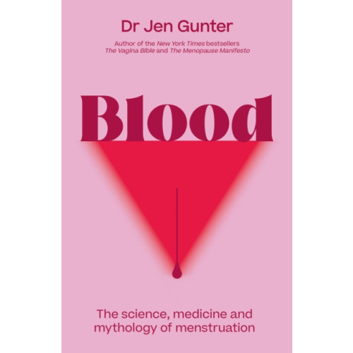 Little, Brown Book Group Blood (häftad, eng)