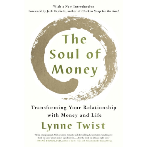 WW Norton & Co The Soul of Money (häftad, eng)