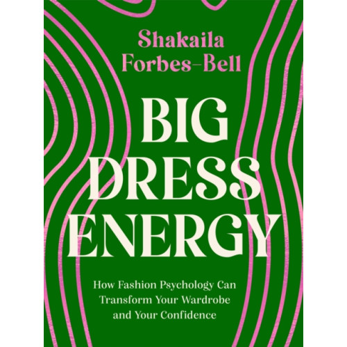 Little, Brown Book Group Big Dress Energy (inbunden, eng)