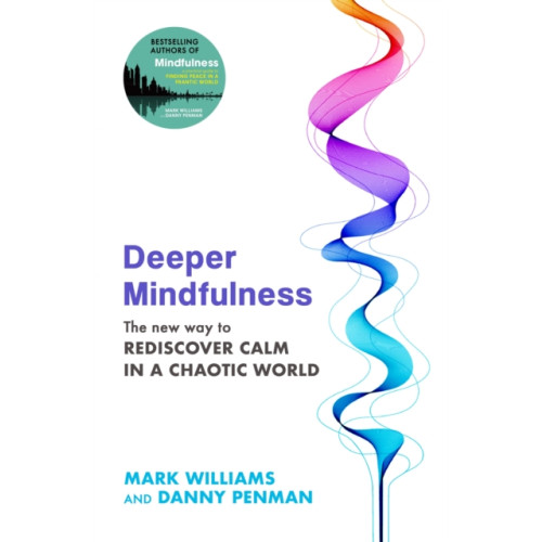 Little, Brown Book Group Deeper Mindfulness (häftad, eng)