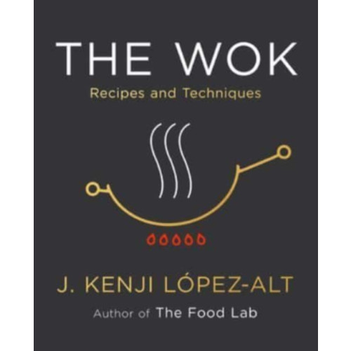 WW Norton & Co The Wok (inbunden, eng)