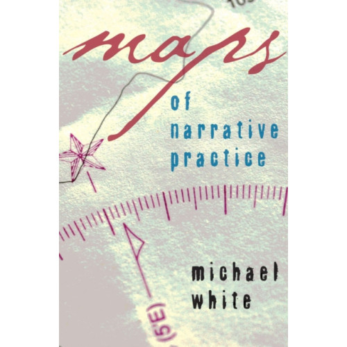 WW Norton & Co Maps of Narrative Practice (inbunden, eng)