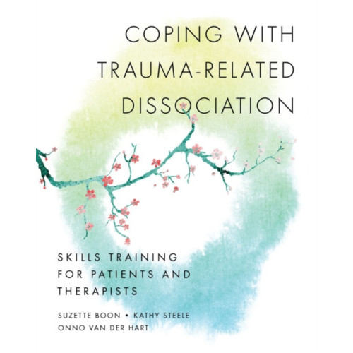 WW Norton & Co Coping with Trauma-Related Dissociation (häftad, eng)