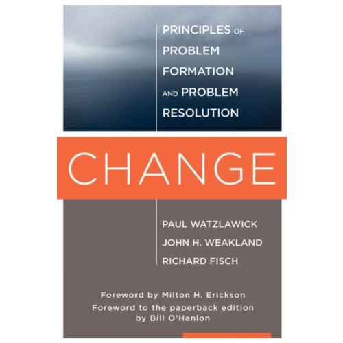 WW Norton & Co Change (häftad, eng)