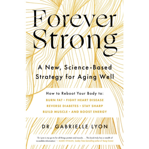 Little, Brown Book Group Forever Strong (häftad, eng)