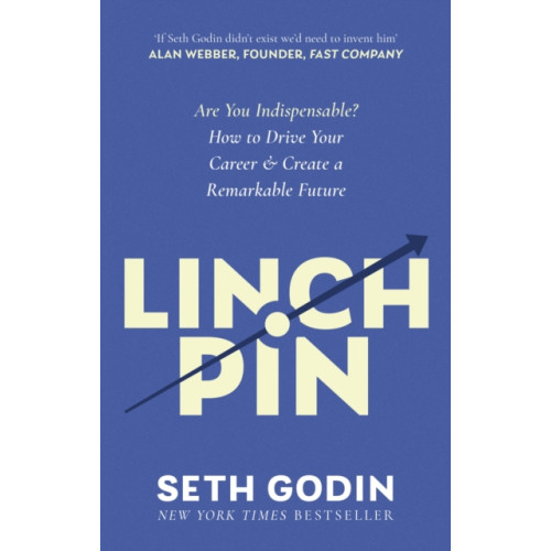 Little, Brown Book Group Linchpin (häftad, eng)