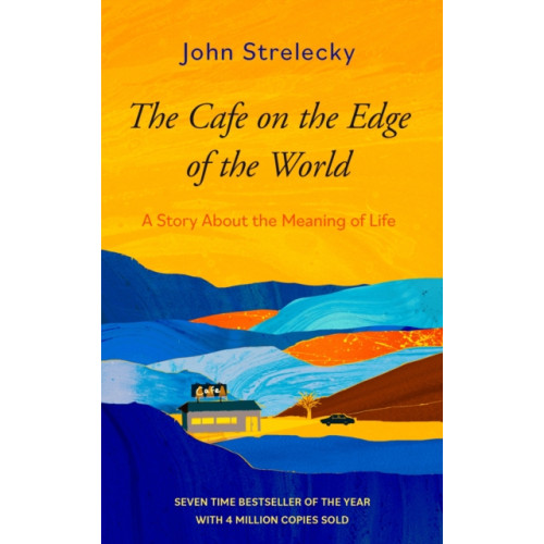 Little, Brown Book Group The Cafe on the Edge of the World (häftad, eng)