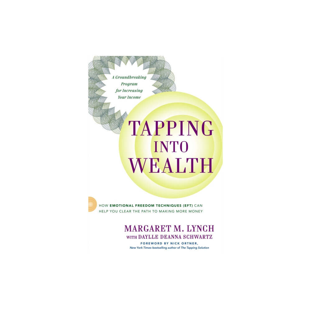 Produktbild för Tapping into Wealth (häftad, eng)