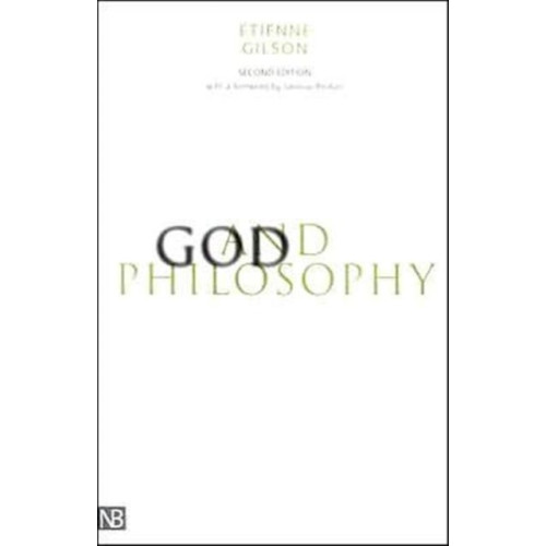 Yale university press God and Philosophy (häftad, eng)