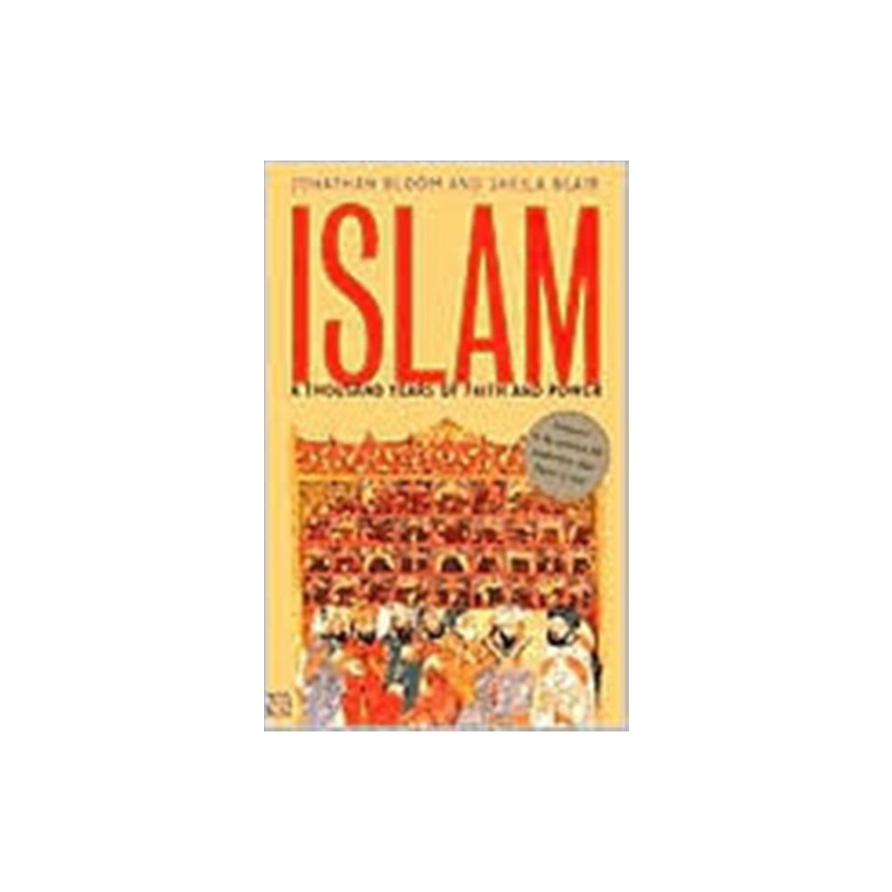 Produktbild för Islam (häftad, eng)