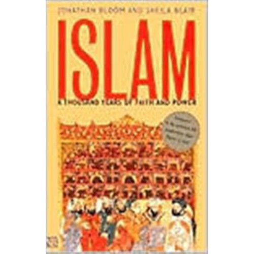 Yale university press Islam (häftad, eng)