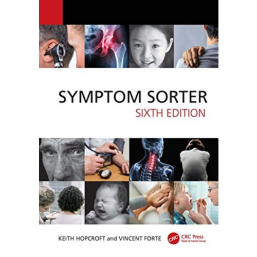 Taylor & francis ltd Symptom Sorter (häftad, eng)