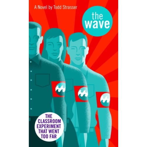 Bantam Doubleday Dell Publishing Group Inc The Wave (häftad, eng)