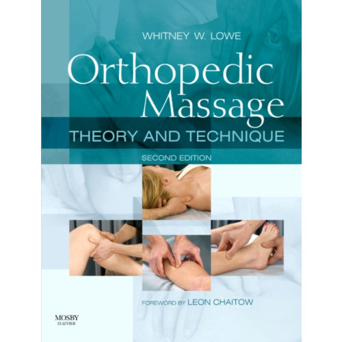 Elsevier Health Sciences Orthopedic Massage (häftad, eng)