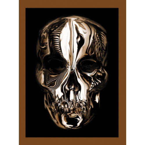 Yale university press Alexander McQueen (inbunden, eng)