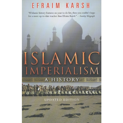 Yale university press Islamic Imperialism (häftad, eng)