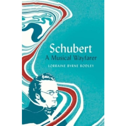 Yale university press Schubert (inbunden, eng)