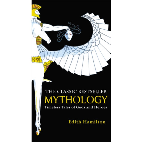Grand Central Publishing Mythology (häftad, eng)