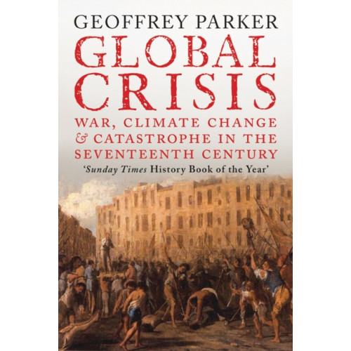 Yale university press Global Crisis (häftad, eng)