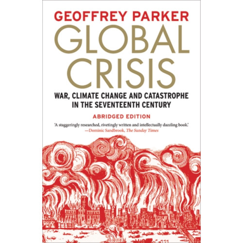 Yale university press Global Crisis (häftad, eng)