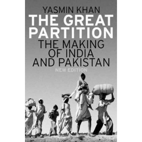 Yale university press The Great Partition (häftad, eng)