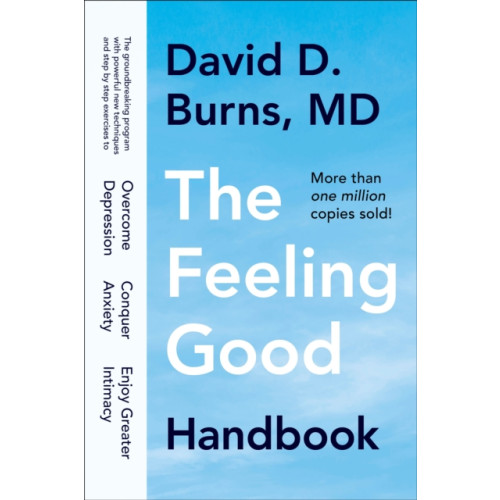 Penguin Putnam Inc The Feeling Good Handbook (häftad, eng)
