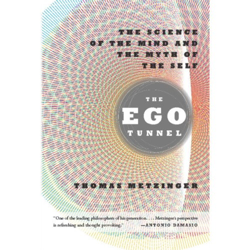 Basic Books The Ego Tunnel (häftad, eng)