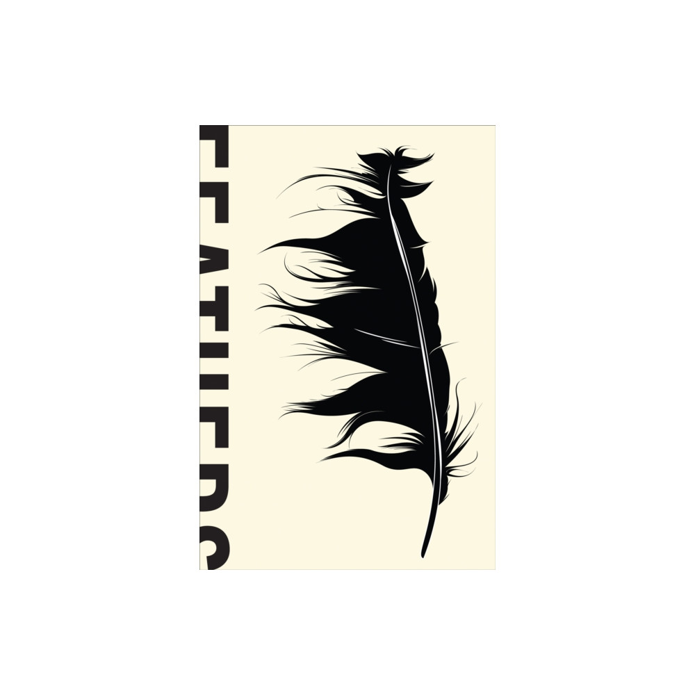 Produktbild för Feathers (häftad, eng)