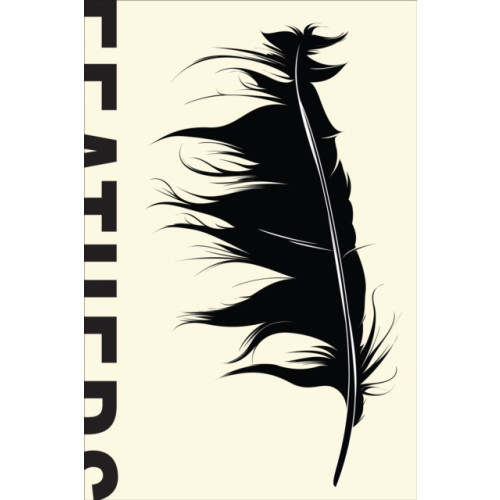 Basic Books Feathers (häftad, eng)