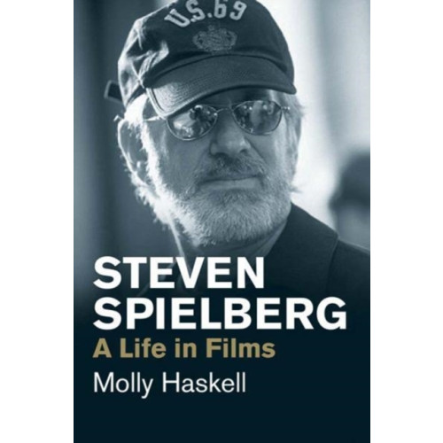 Yale university press Steven Spielberg (häftad, eng)