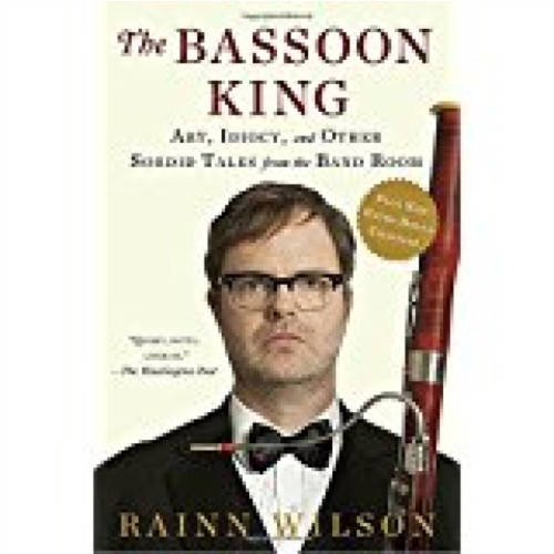 Penguin Putnam Inc The Bassoon King (häftad, eng)