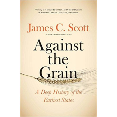 Yale university press Against the Grain (häftad, eng)