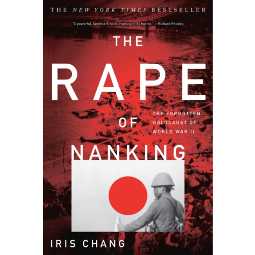 Basic Books The Rape of Nanking (häftad, eng)