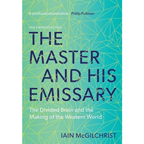 Yale university press The Master and His Emissary (häftad, eng)