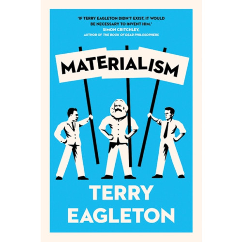 Yale university press Materialism (häftad, eng)
