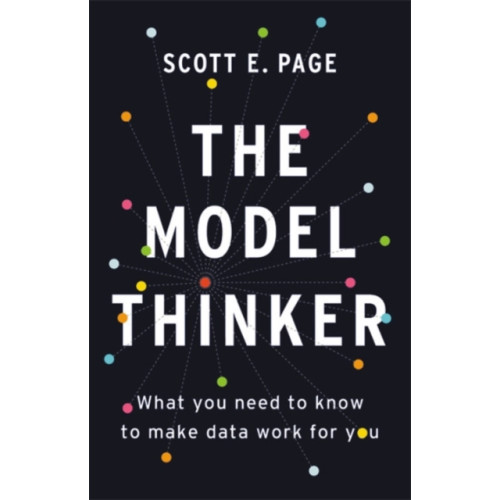 Basic Books The Model Thinker (inbunden, eng)