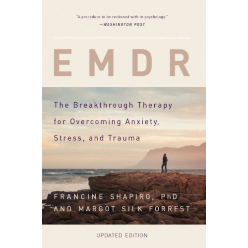 Basic Books EMDR (häftad, eng)