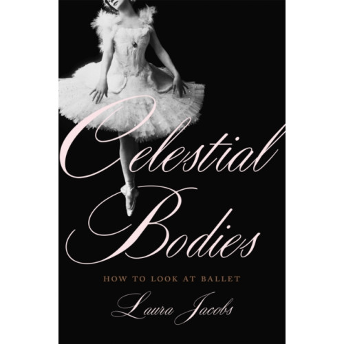 Basic Books Celestial Bodies (inbunden, eng)