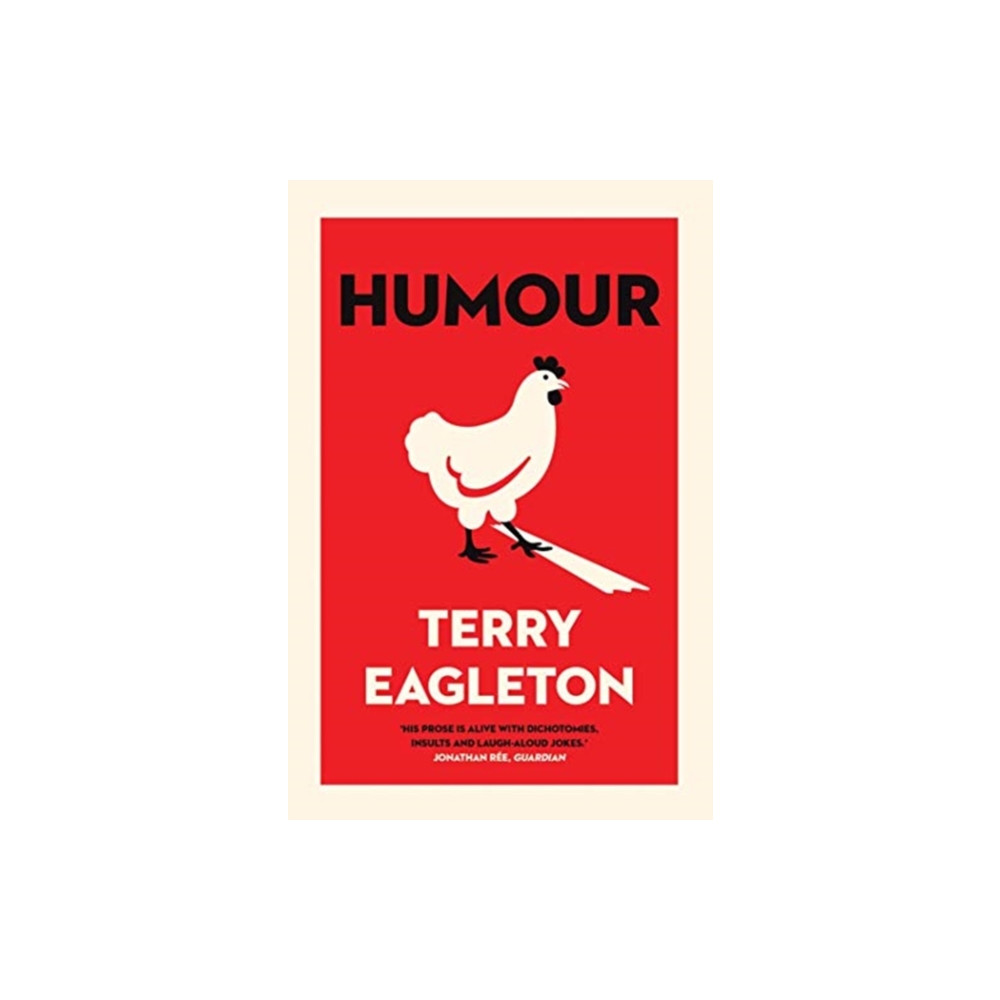 Produktbild för Humour (häftad, eng)