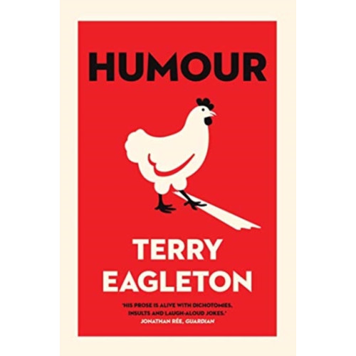 Yale university press Humour (häftad, eng)