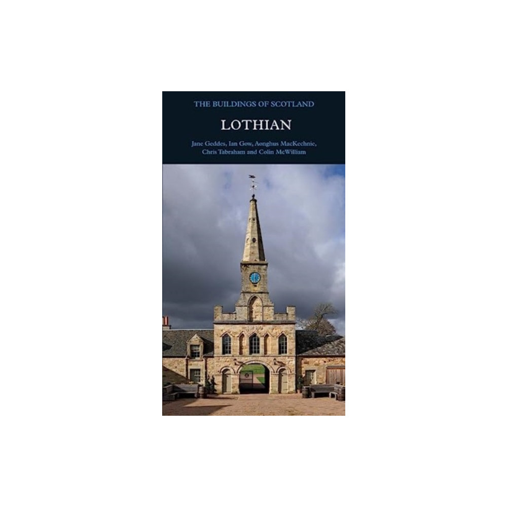 Produktbild för Lothian (inbunden, eng)